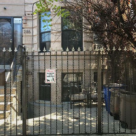 Brooklyn's Finest - Cozy 2 Bedroom Nowy Jork Zewnętrze zdjęcie