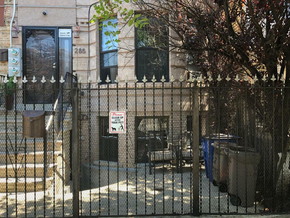 Brooklyn's Finest - Cozy 2 Bedroom Nowy Jork Zewnętrze zdjęcie