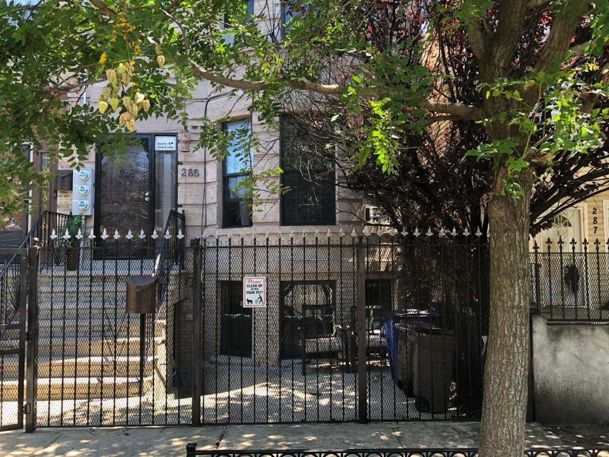 Brooklyn's Finest - Cozy 2 Bedroom Nowy Jork Zewnętrze zdjęcie